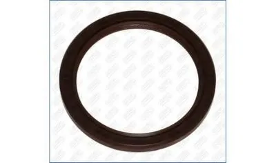 Уплотняющее кольцо, коленчатый вал