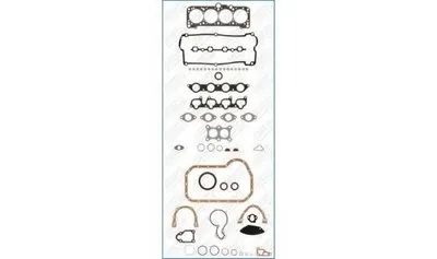 Комплект прокладок, двигатель FIBERMAX AJUSA купить