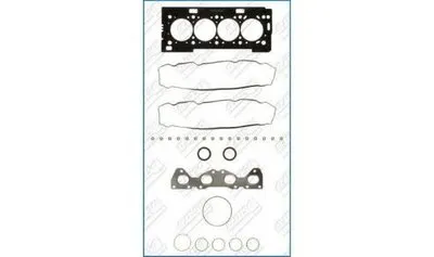 Комплект прокладок, головка цилиндра MULTILAYER STEEL AJUSA купить