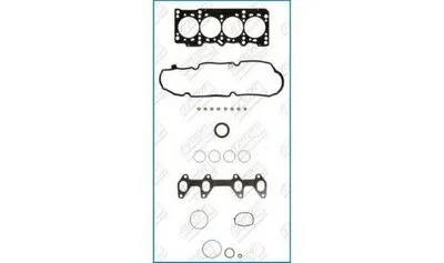 Комплект прокладок, головка цилиндра AJUSA купить