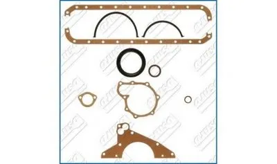 Комплект прокладок, блок-картер двигателя AJUSA купить