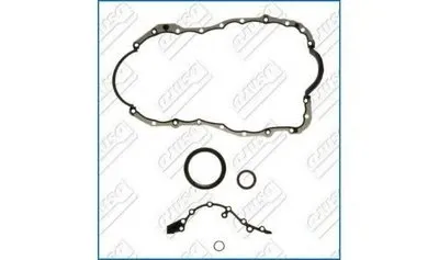 Комплект прокладок, блок-картер двигателя AJUSA купить