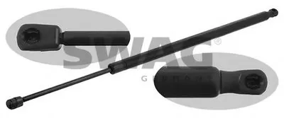 Газовая пружина, крышка багажник SWAG купить