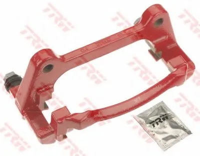 Кронштейн, корпус скобы тормоза TRW купить