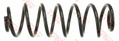 винтовая пружина TRW купить