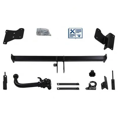 Прицепное оборудование RAMEDER купить