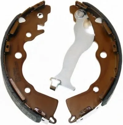 Комплект тормозных колодок DENCKERMANN купить