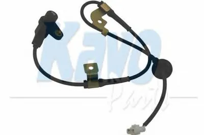 Датчик, частота вращения колеса KAVO PARTS купить