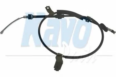Трос, стояночная тормозная система KAVO PARTS купить