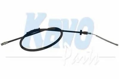 Трос, стояночная тормозная система KAVO PARTS купить