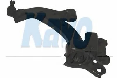Рычаг независимой подвески колеса, подвеска колеса KAVO PARTS купить
