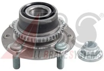 Комплект подшипника ступицы колеса A.B.S. купить
