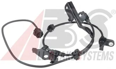 Датчик, частота вращения колеса A.B.S. купить