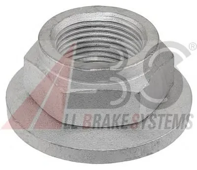 Гайка; Конец вала, приводной вал; Гайка, шейка оси A.B.S. купить