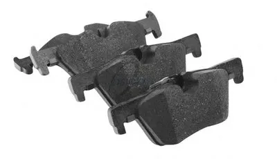 Комплект тормозных колодок, дисковый тормоз TRUCKTEC AUTOMOTIVE купить