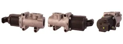 Клапан возврата ОГ ELSTOCK купить