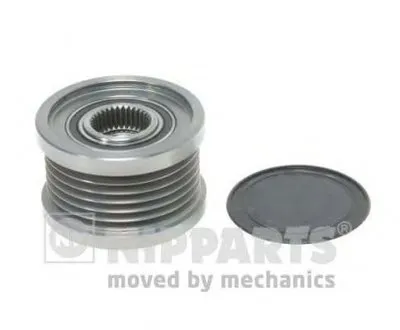 Механизм свободного хода генератора NIPPARTS купить