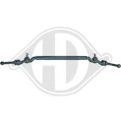 Поперечная рулевая тяга DIEDERICHS купить