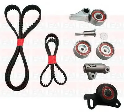 Комплект ремня ГРМ FAI AutoParts купить
