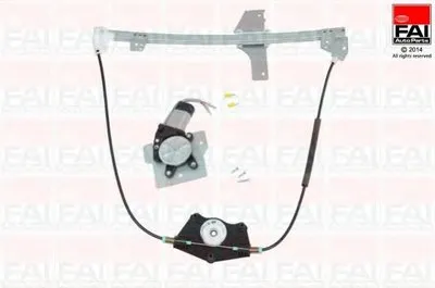 Подъемное устройство для окон FAI AutoParts купить