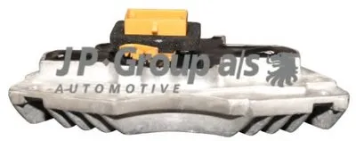 Блок управления, отопление / вентиляция JP Group JP GROUP купить