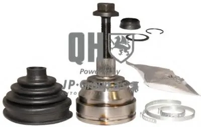 Шарнирный комплект, приводной вал QH JP GROUP купить