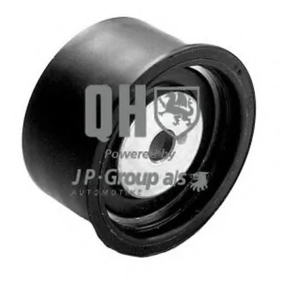 Паразитный / Ведущий ролик, зубчатый ремень QH JP GROUP купить