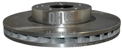 Тормозной диск QH JP GROUP купить