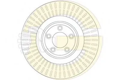 Тормозной диск GIRLING купить