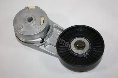 Натяжной ролик, поликлиновой  ремень AutoMega Premium AUTOMEGA купить