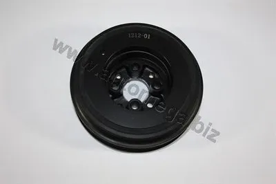 Ременный шкив, коленчатый вал AutoMega Premium AUTOMEGA купить