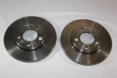 Тормозной диск AutoMega Premium AUTOMEGA купить