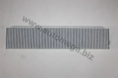 Фильтр, воздух во внутренном пространстве AutoMega Premium AUTOMEGA купить