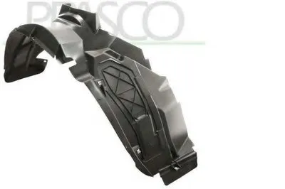 Обшивка, колесная ниша PRASCO купить