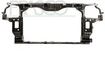 Облицовка передка PRASCO купить