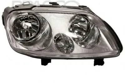 Фара PRASCO купить