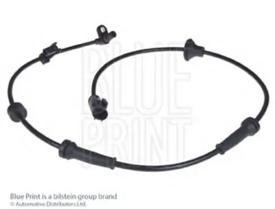 Датчик, частота вращения колеса BLUE PRINT купить