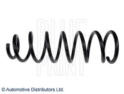 винтовая пружина BLUE PRINT купить