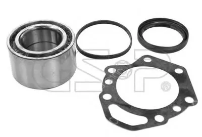 Комплект подшипника ступицы колеса GSP купить