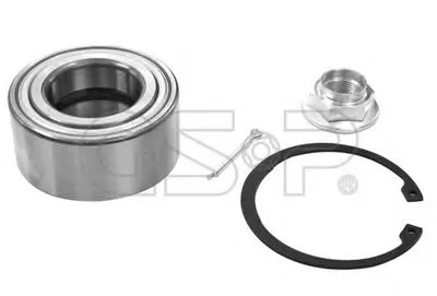 Комплект подшипника ступицы колеса GSP купить
