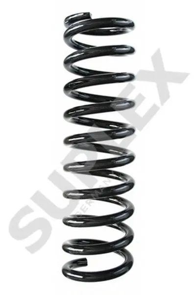 винтовая пружина SUPLEX купить