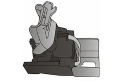 Резиновые полоски, система выпуска FENNO купить