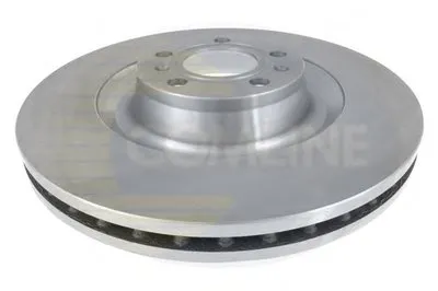 Тормозной диск COMLINE купить