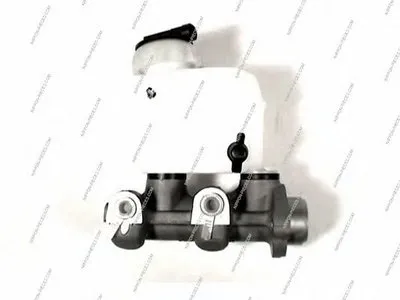 целиндер ручного тормоза NPS купить