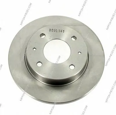 Тормозной диск NPS купить