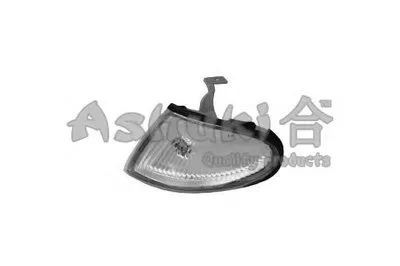 Фонарь указателя поворота ASHUKI купить