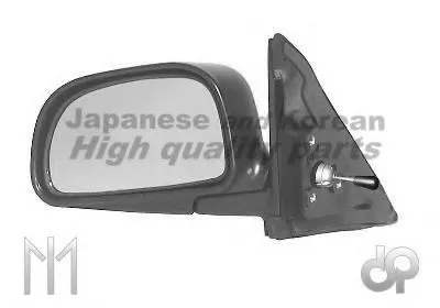 Наружное зеркало, кабина водителя ASHUKI купить