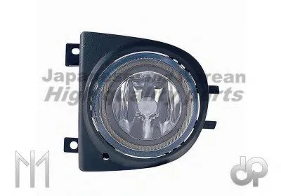 Противотуманная фара ASHUKI купить