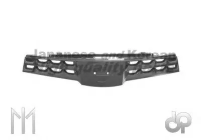 Решетка радиатора ASHUKI купить