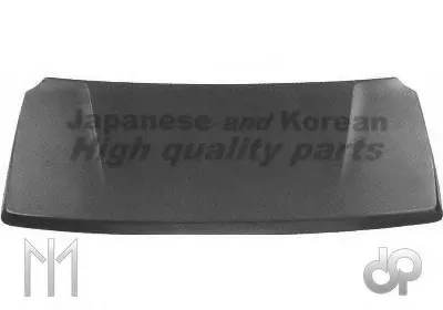 Капот двигателя ASHUKI купить